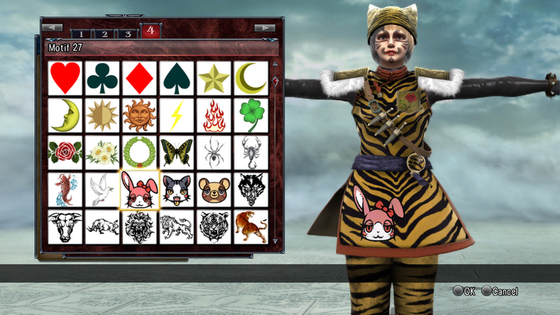 Illustration for article titled Character Creation Is Back and Better Than Ever in Soulcalibur V
